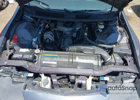 1993 Chevrolet Camaro из США, поврежденный, VIN 2G1FP22S5P2124234